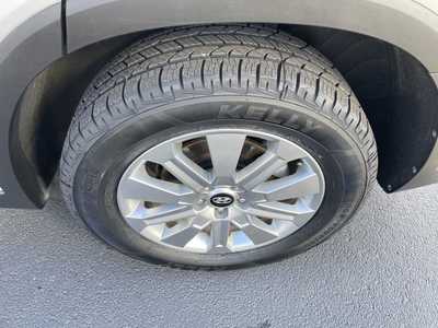 2025 Hyundai Palisade, $37999.00. Photo 9