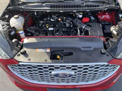 2023 Ford Edge, $22499.00. Photo 10