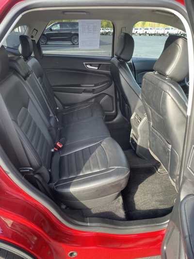 2023 Ford Edge, $22499.00. Photo 12