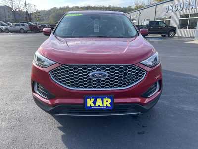 2023 Ford Edge, $22499.00. Photo 4