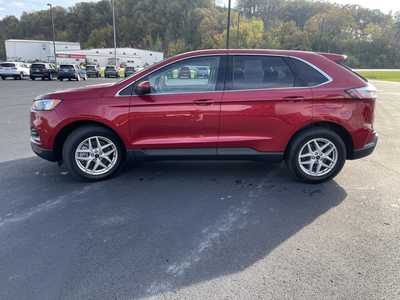 2023 Ford Edge, $22499.00. Photo 6