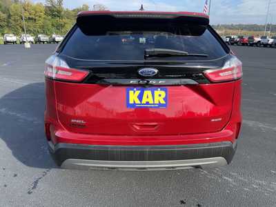 2023 Ford Edge, $22499.00. Photo 7