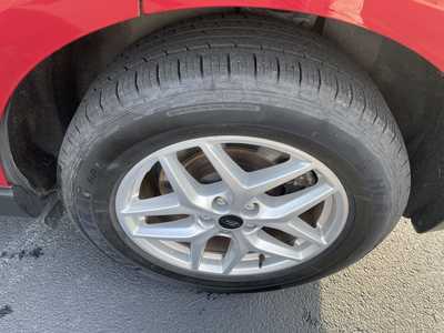 2023 Ford Edge, $22499.00. Photo 8