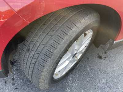 2023 Ford Edge, $22499.00. Photo 9