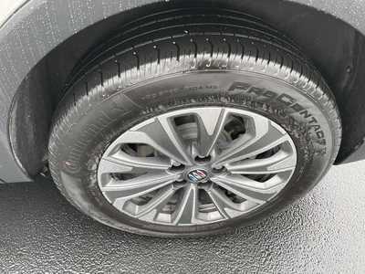 2024 Buick Envision, $27999.00. Photo 8