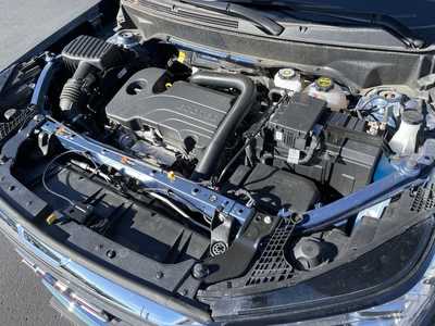 2024 GMC Terrain, $23699.00. Photo 10