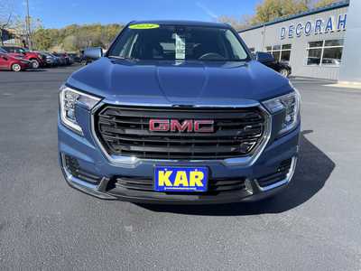 2024 GMC Terrain, $23699.00. Photo 4