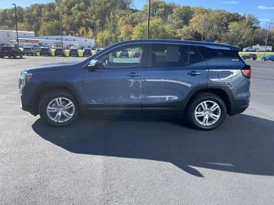 2024 GMC Terrain, $23699.00. Photo 6