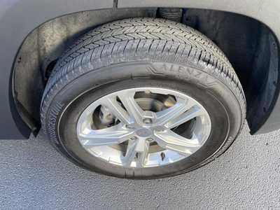 2024 GMC Terrain, $23699.00. Photo 8