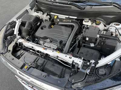 2024 GMC Terrain, $24999.00. Photo 10