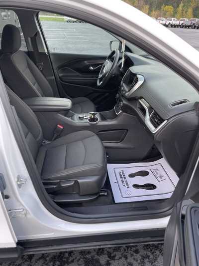 2024 GMC Terrain, $24999.00. Photo 11