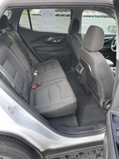 2024 GMC Terrain, $24999.00. Photo 12