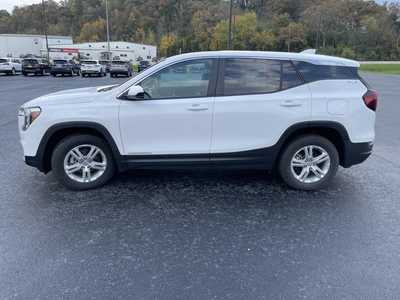 2024 GMC Terrain, $24999.00. Photo 6