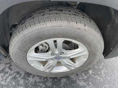 2024 GMC Terrain, $24999.00. Photo 8