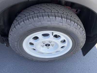 2025 Ford Bronco Sport, $38157.25. Photo 8