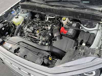 2023 Ford Bronco Sport, $25799.00. Photo 10