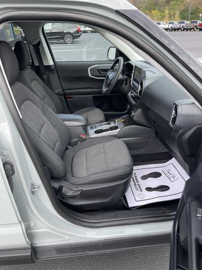 2023 Ford Bronco Sport, $25799.00. Photo 11