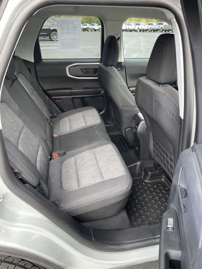 2023 Ford Bronco Sport, $25799.00. Photo 12