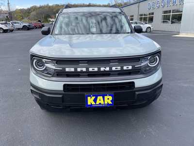 2023 Ford Bronco Sport, $25799.00. Photo 4