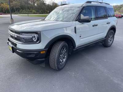 2023 Ford Bronco Sport, $25799.00. Photo 5