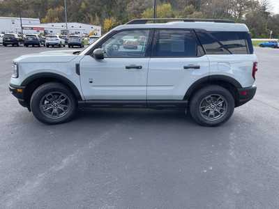 2023 Ford Bronco Sport, $25799.00. Photo 6