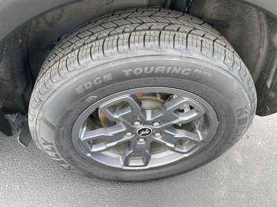 2023 Ford Bronco Sport, $25799.00. Photo 8