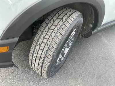 2023 Ford Bronco Sport, $25799.00. Photo 9