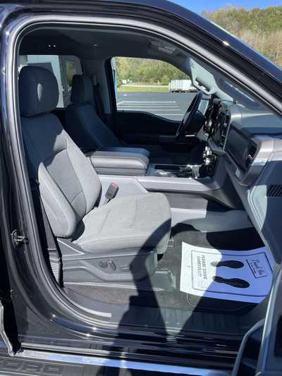 2024 Ford F150 Crew Cab, $45000.00. Photo 12