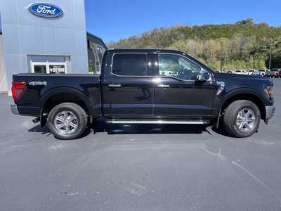 2024 Ford F150 Crew Cab, $45000.00. Photo 2