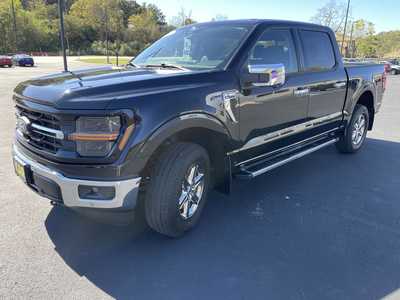 2024 Ford F150 Crew Cab, $45000.00. Photo 5
