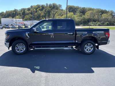 2024 Ford F150 Crew Cab, $45000.00. Photo 6