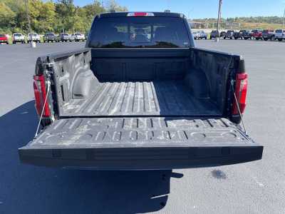 2024 Ford F150 Crew Cab, $45000.00. Photo 8