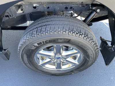 2024 Ford F150 Crew Cab, $45000.00. Photo 9