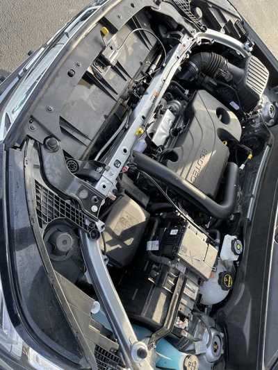 2024 GMC Terrain, $23999.00. Photo 10