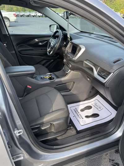 2024 GMC Terrain, $23999.00. Photo 11
