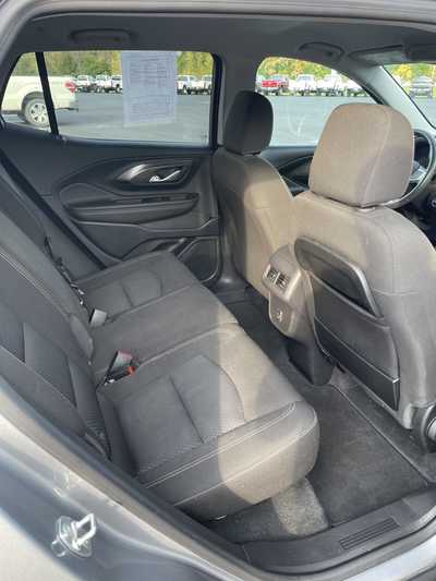 2024 GMC Terrain, $23999.00. Photo 12