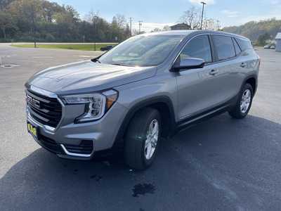 2024 GMC Terrain, $23999.00. Photo 5