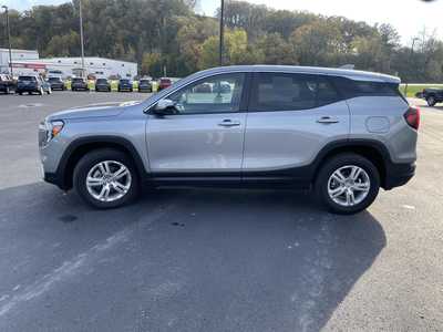 2024 GMC Terrain, $23999.00. Photo 6