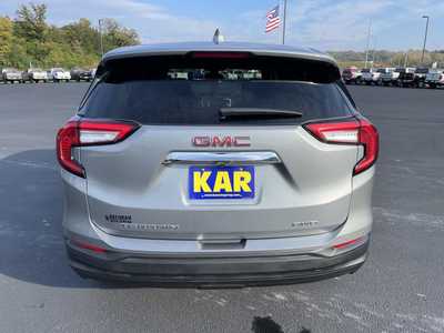 2024 GMC Terrain, $23999.00. Photo 7