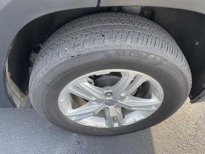 2024 GMC Terrain, $23999.00. Photo 8