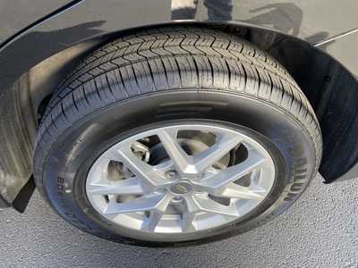 2024 Chevrolet Equinox, $23699.00. Photo 8