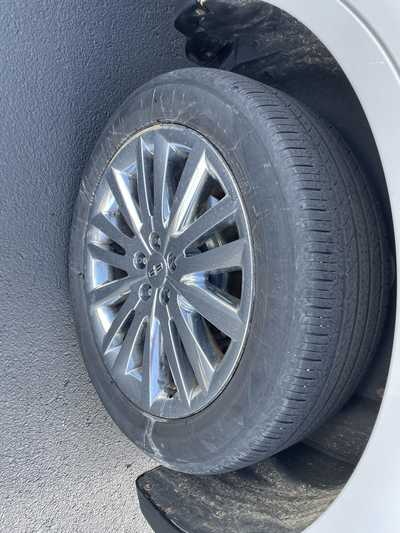 2011 Lincoln MKX, $0.00. Photo 8