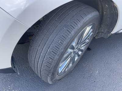 2011 Lincoln MKX, $0.00. Photo 9