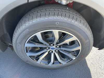 2025 Ford Explorer, $48596.75. Photo 8