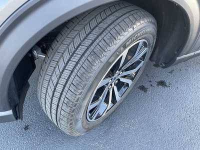 2025 Ford Explorer, $46630.75. Photo 9