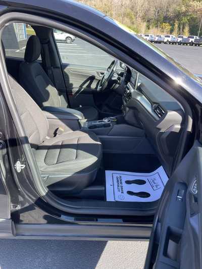 2024 Ford Escape, $22699.00. Photo 10
