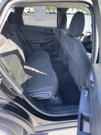 2024 Ford Escape, $22699.00. Photo 11