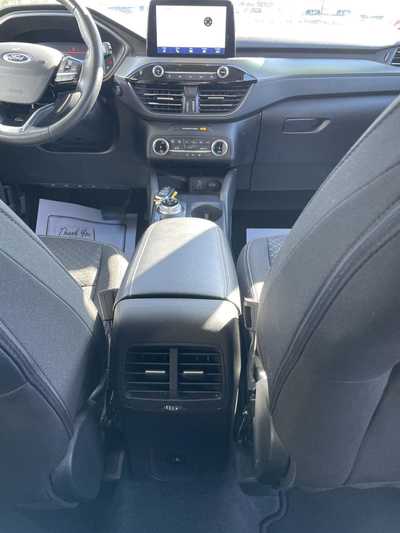 2024 Ford Escape, $22699.00. Photo 12