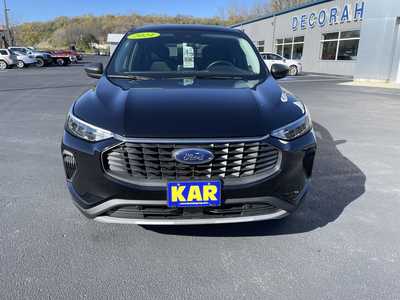 2024 Ford Escape, $22699.00. Photo 4