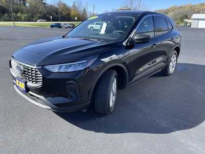 2024 Ford Escape, $22699.00. Photo 5